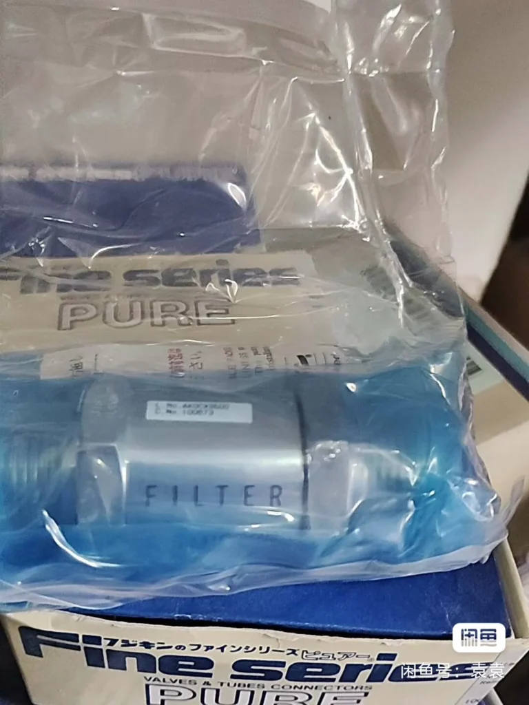 Fujikin ARCF-A1000 Filter
