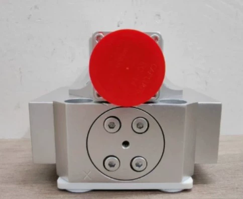 MOOG G761-3005B Valve thumbnail