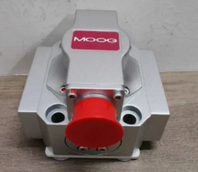 MOOG G761-3005B Valve thumbnail