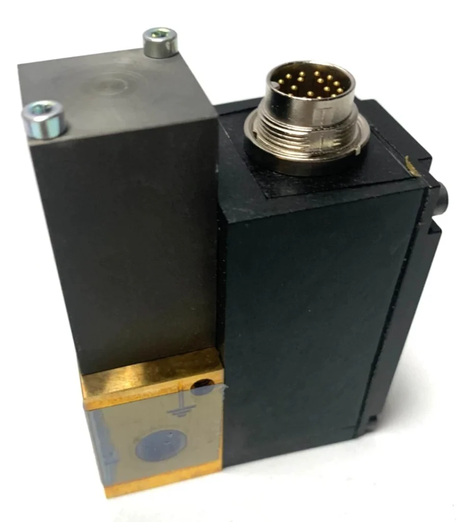 ASCO 833 Valve thumbnail