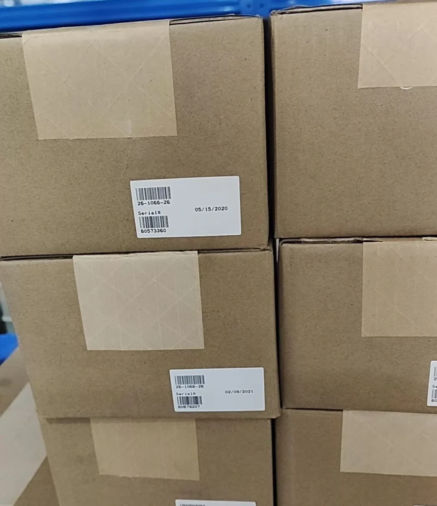 TESCOM 26-1066-26 Pressure Regulator