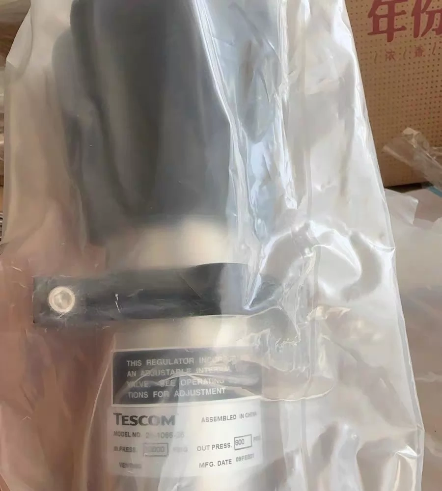 TESCOM 26-1066-26 Pressure Regulator thumbnail