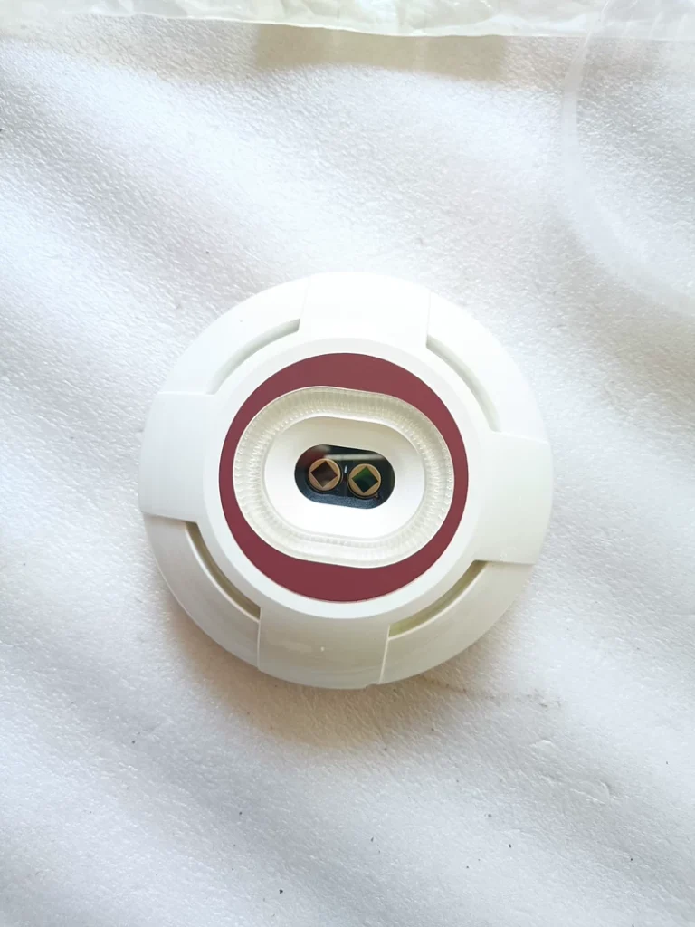 Consilium N11242 Fire Detector
