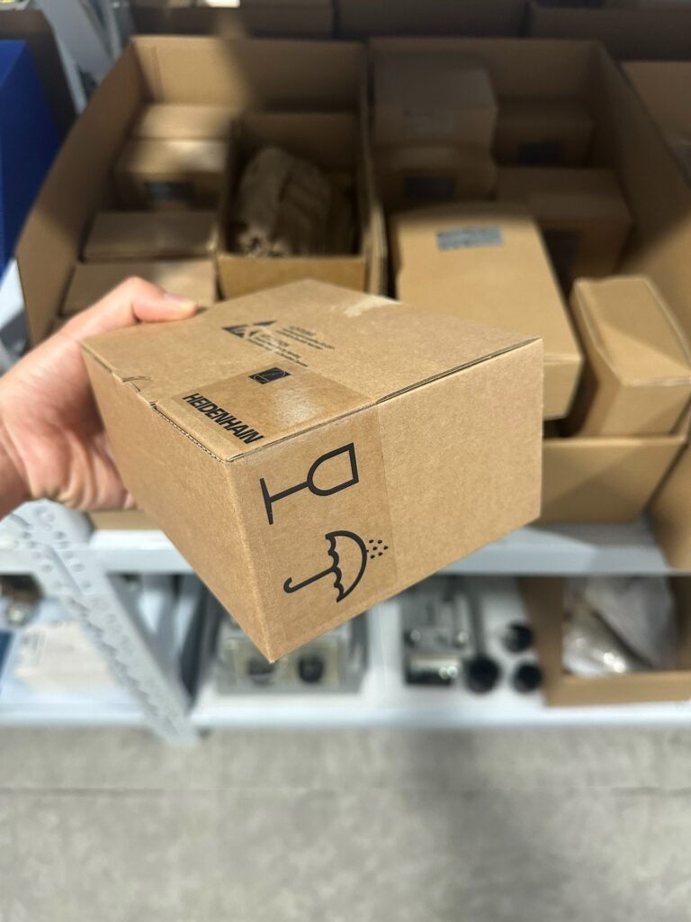 heidenhain 749147-04 Encoder thumbnail