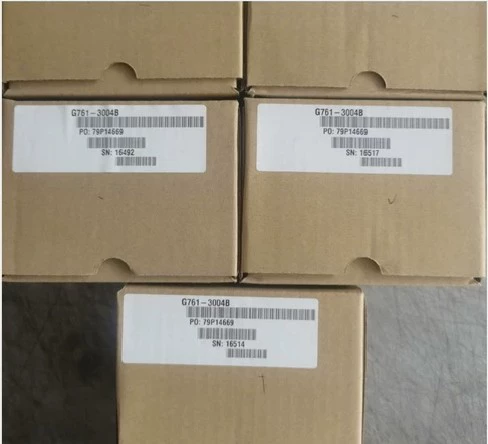 MOOG G761-3004B Valve thumbnail