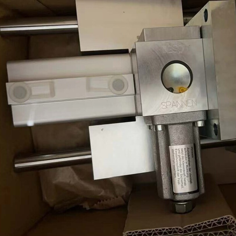Aventics R416001179 Pneumatic Component