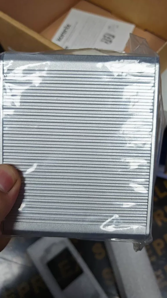 Korenix JN2015116131 Industrial Switch thumbnail