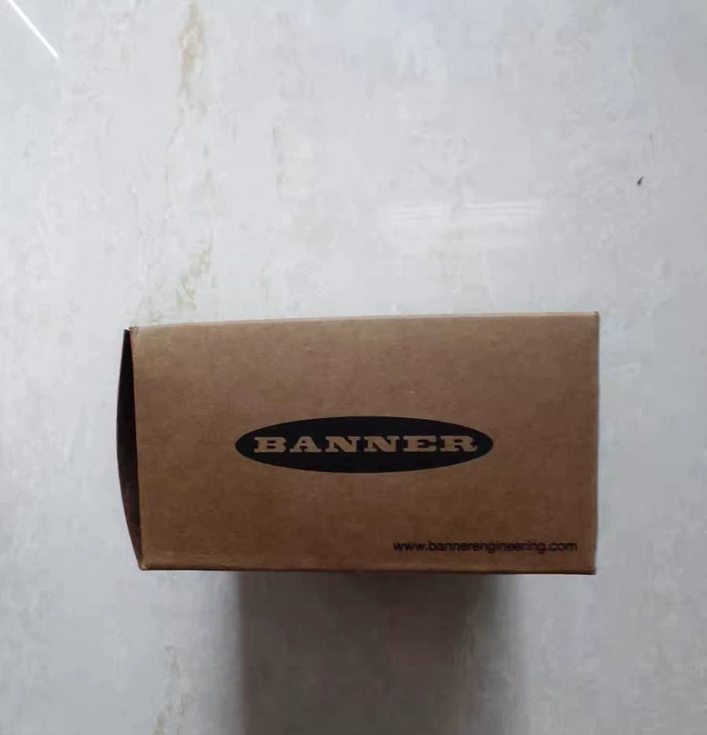 BANNER T30UXIA Ultrasonic Sensor thumbnail