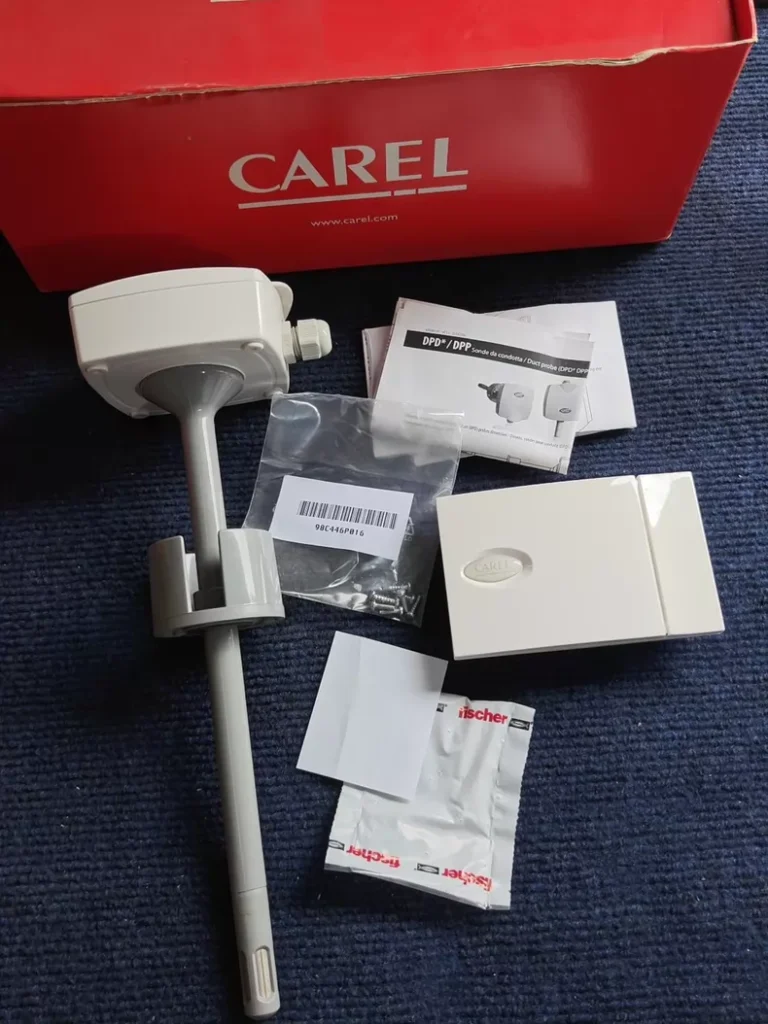 CAREL DPDC111000 Sensor
