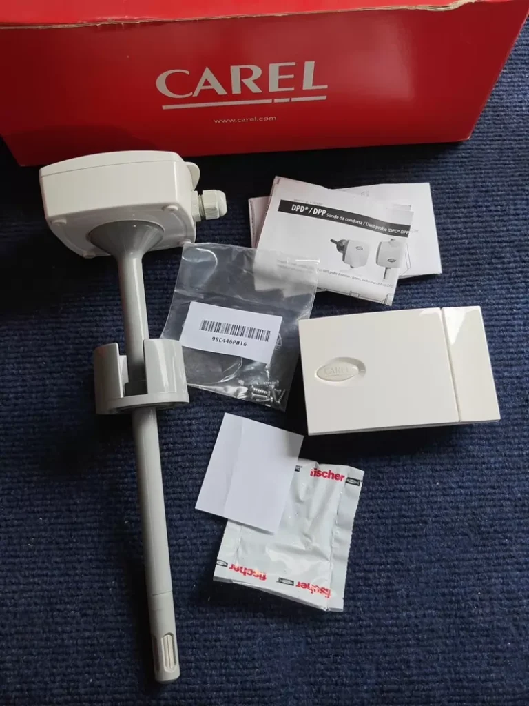 CAREL DPDC111000 Sensor thumbnail