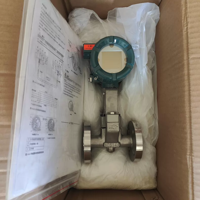 Yokogawa DY015 Flow Meter