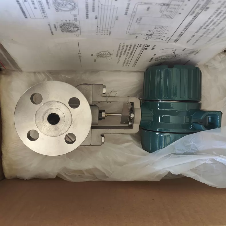 Yokogawa DY015 Flow Meter thumbnail