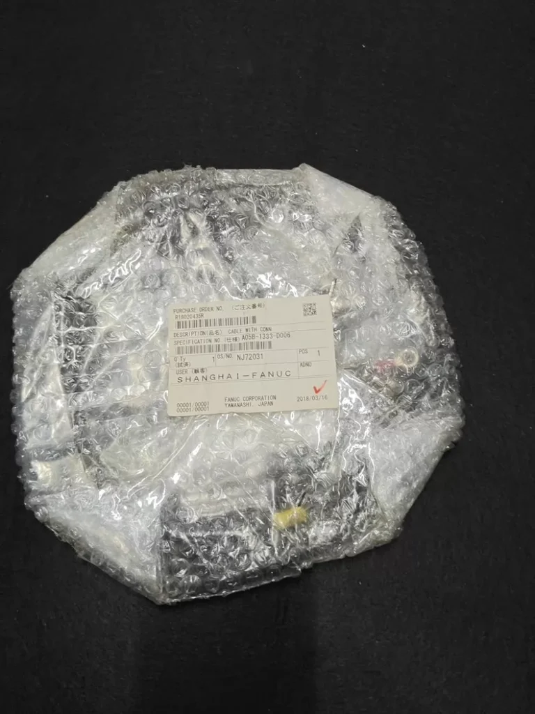FANUC R18020435R Fitting