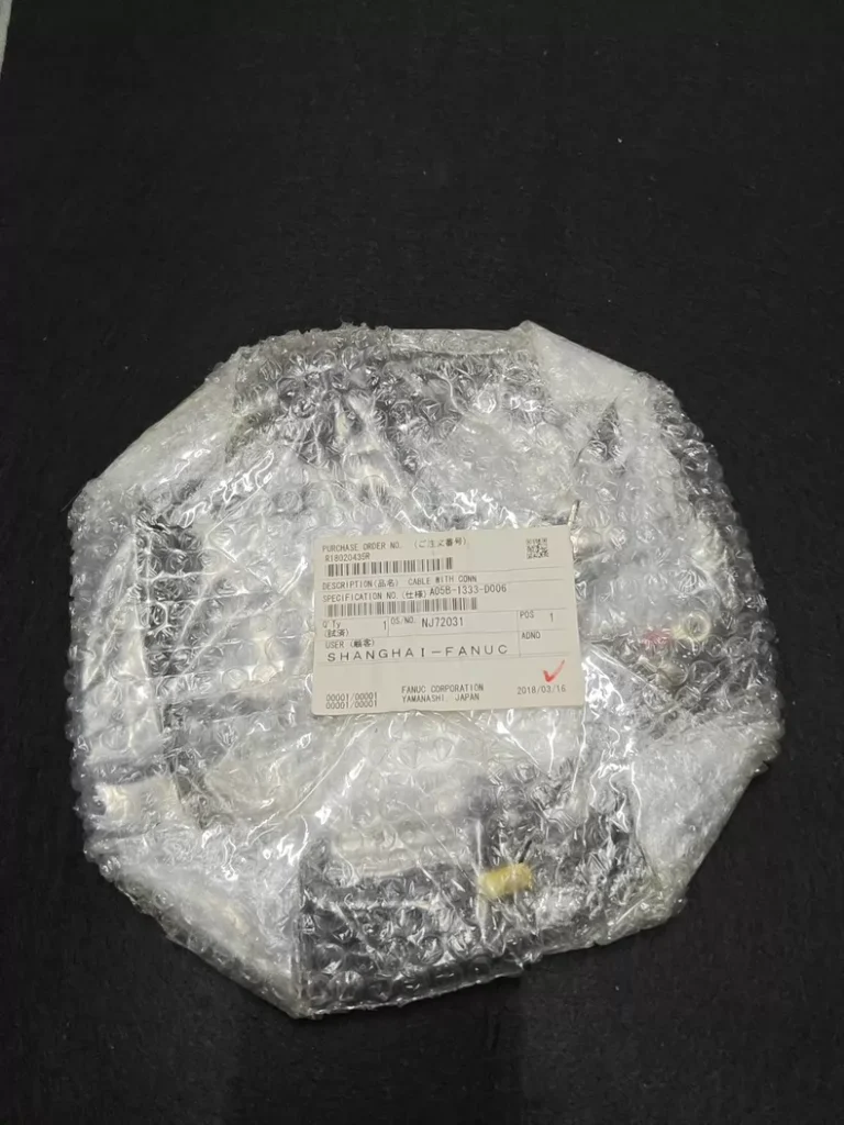 FANUC R18020435R Fitting thumbnail