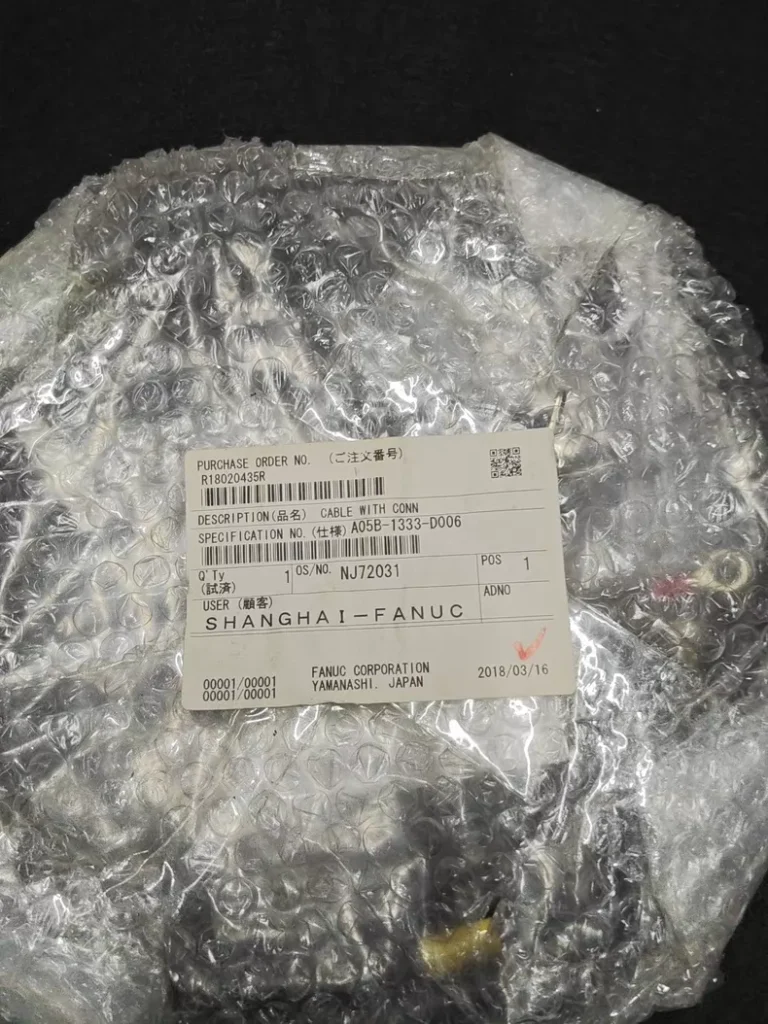 FANUC R18020435R Fitting thumbnail