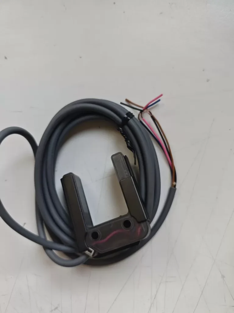 HOKUYO Photoelectric Sensor FBX-25JA