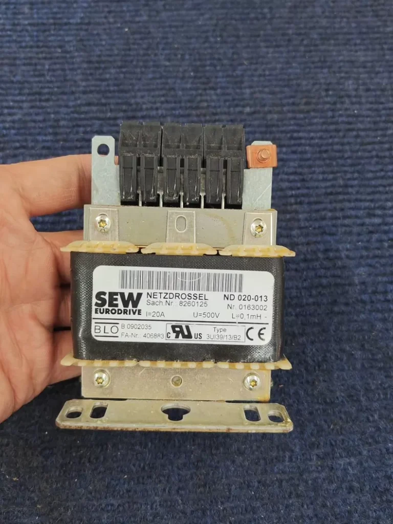 SEW-Eurodrive ND020-013