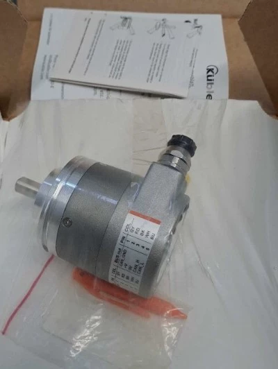 KUBLER 5858 Encoder