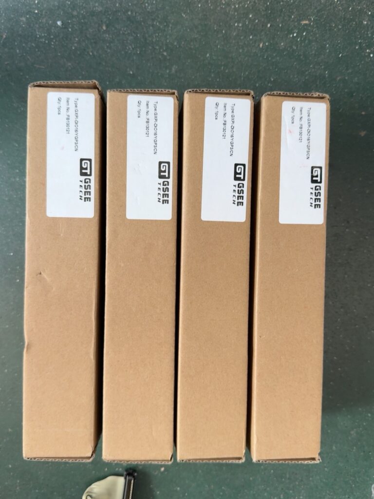 GSEE GXPI-DIO16/YGP3/CN I/O Module thumbnail