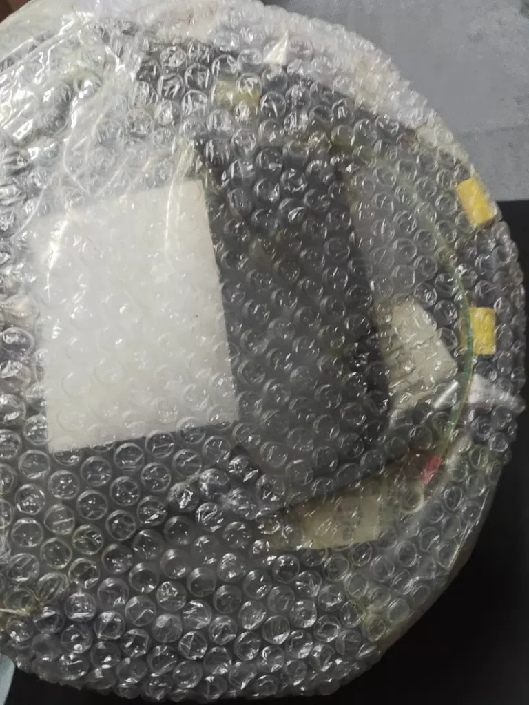 FANUC A660-8019-T036 Fitting thumbnail