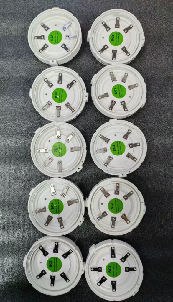 Consilium 5100776-00A Base Adapter