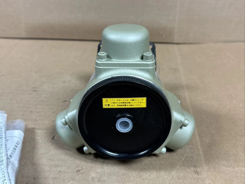 Parker TAM4-015F Meter thumbnail