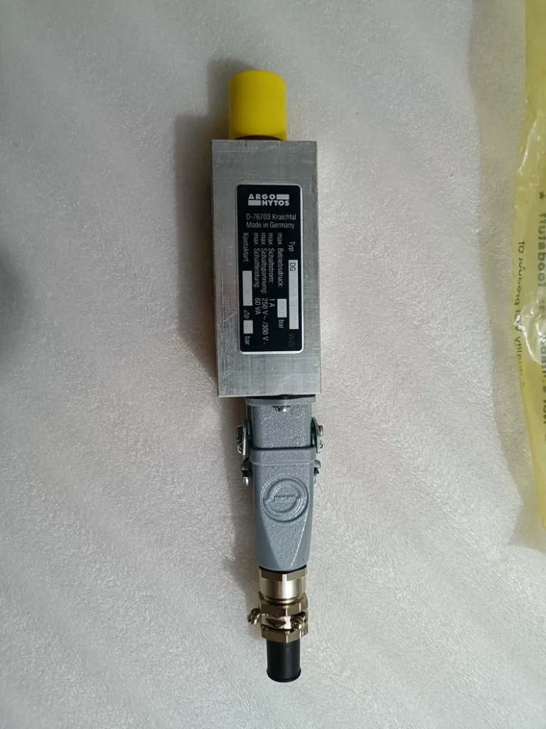 ARGO DG028-30 Sensor