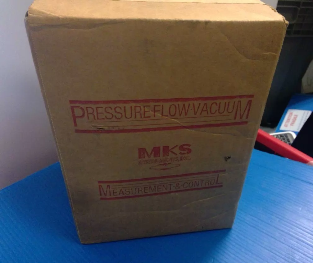 MKS Instruments 253B-21448 Valve