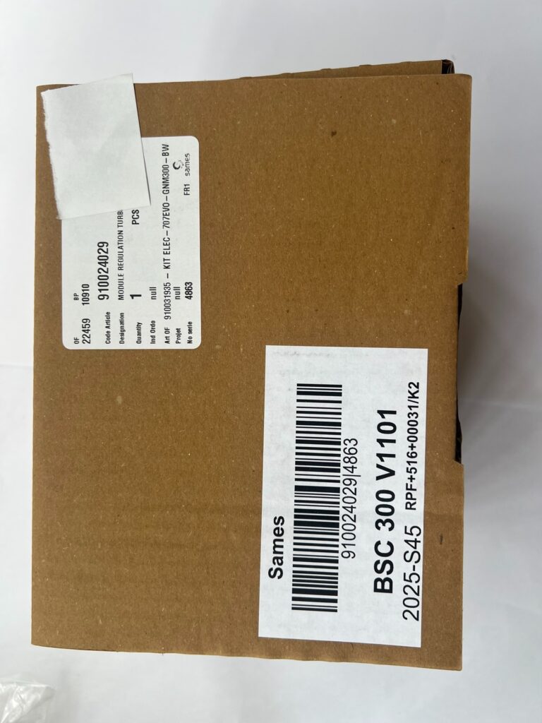 SAMES BSC300 910024029 Module
