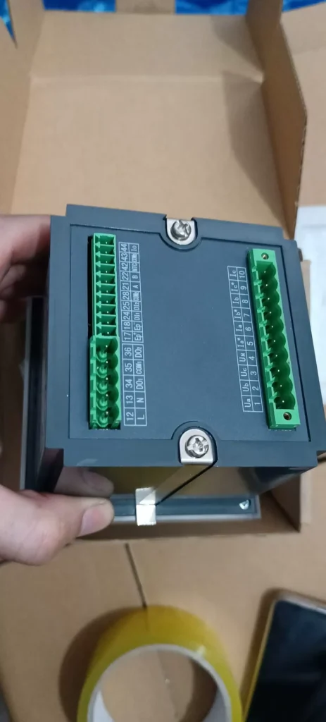ACREL ARCM200L-Z Meter thumbnail