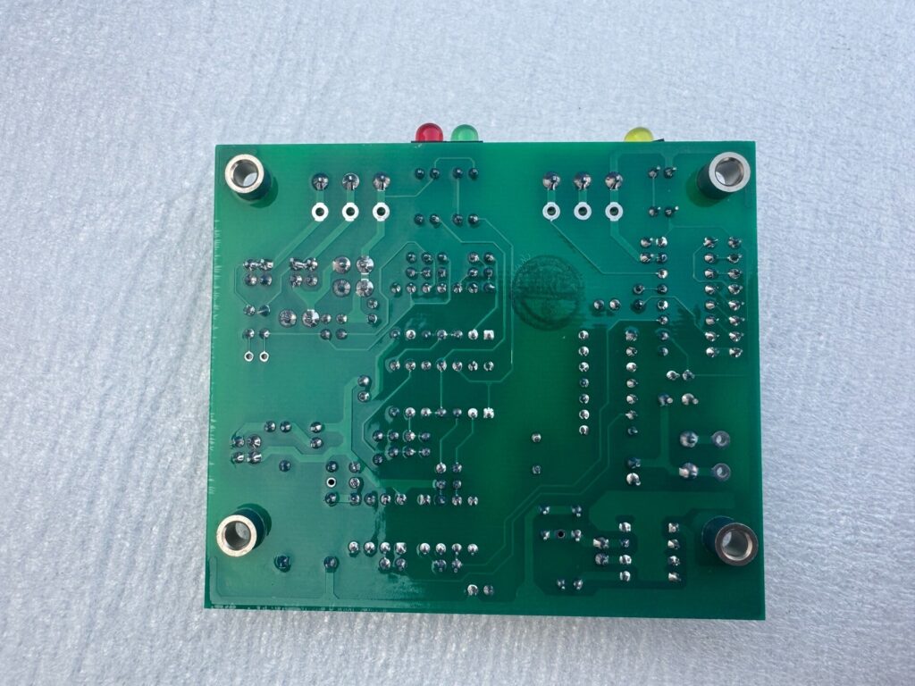 R.E. Smith IRSFC24H Circuit Board thumbnail