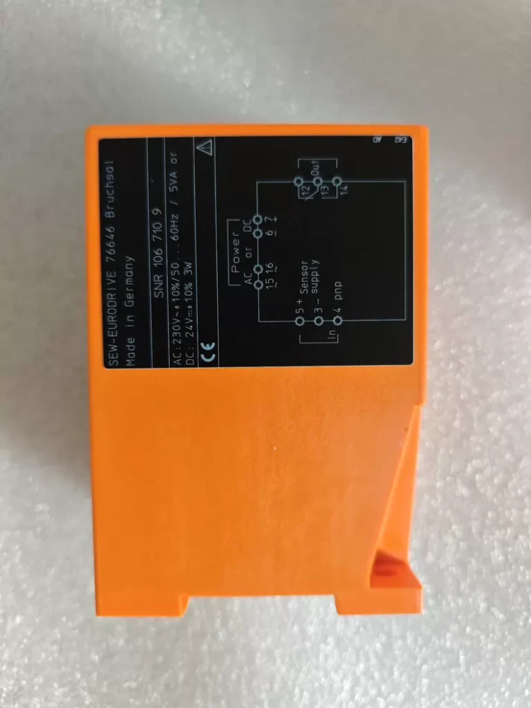 SEW-EURODRIVE Controller SNR1067109