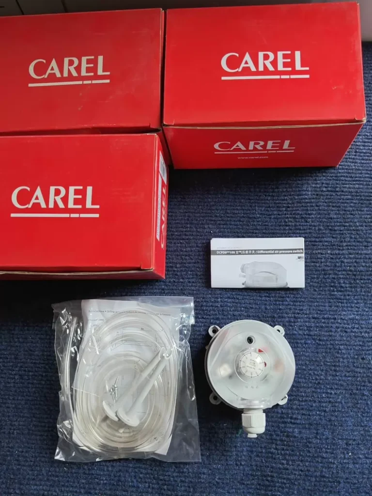 CAREL DCPD010100