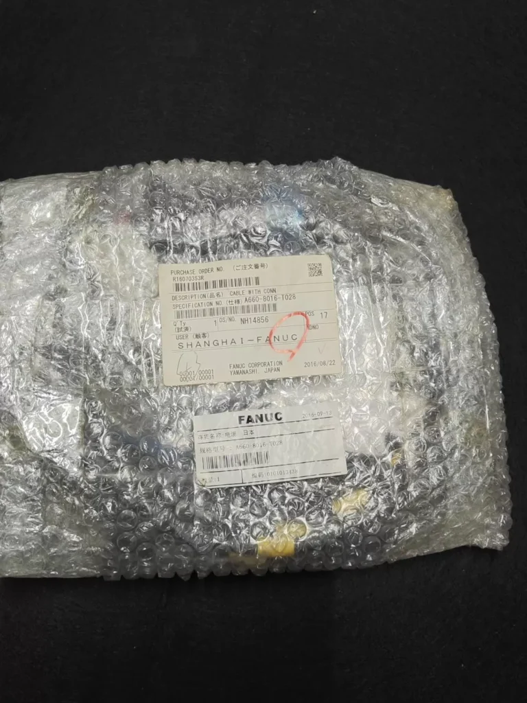 FANUC A660-8016-T028