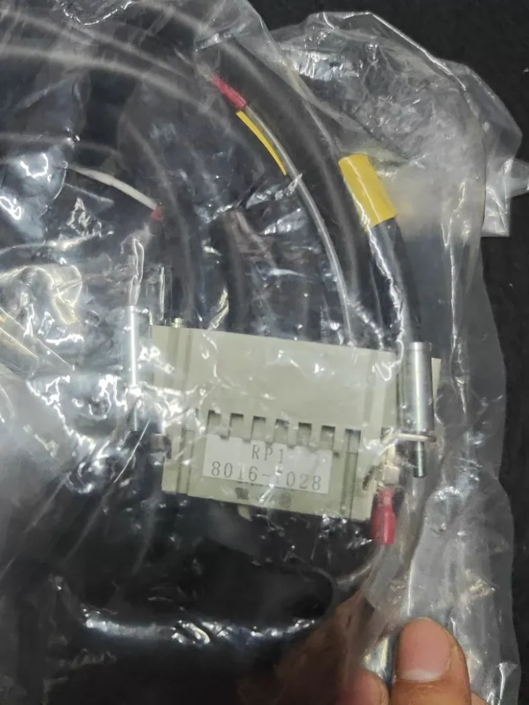 FANUC A660-8016-T028 thumbnail