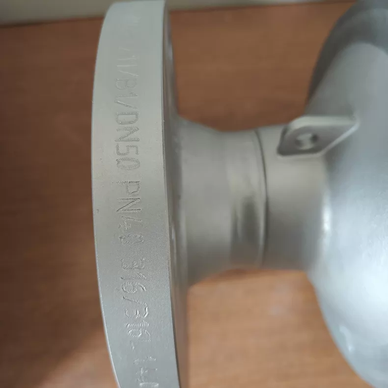 KROHNE OPTIMASS 1400C S40 Mass Flow Meter thumbnail