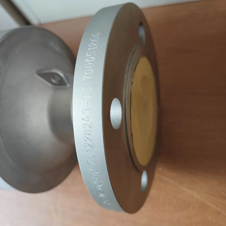 KROHNE OPTIMASS 1400C S40 Mass Flow Meter thumbnail