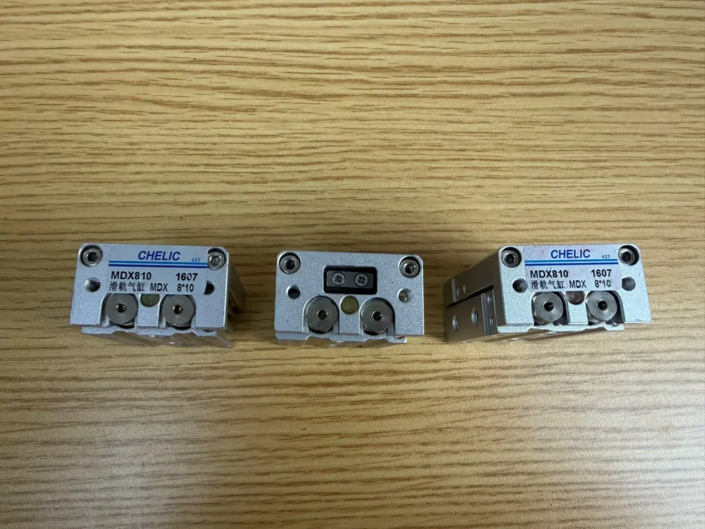 CHELIC MDX8-10 Cylinder thumbnail