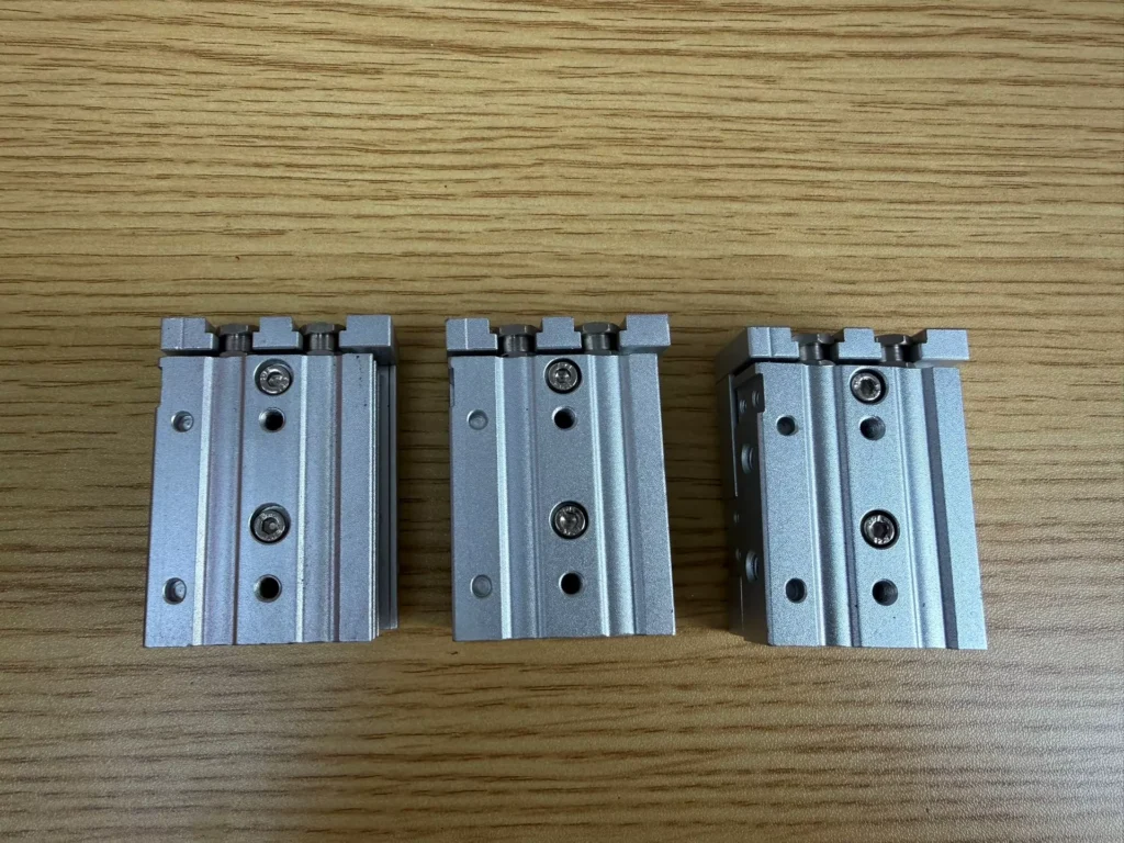 CHELIC MDX8-10 Cylinder thumbnail