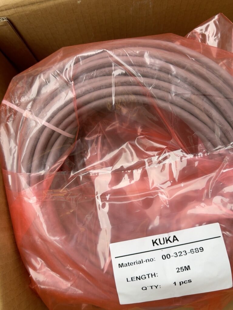 KUKA 00-323-689 Cable