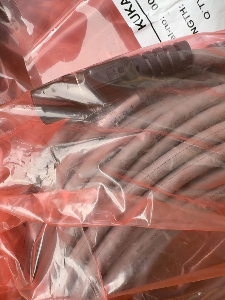 KUKA 00-323-689 Cable thumbnail