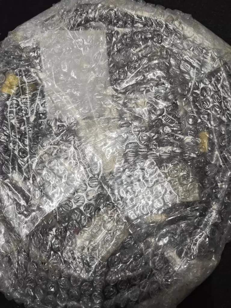 FANUC A660-8019-T416 Cable thumbnail