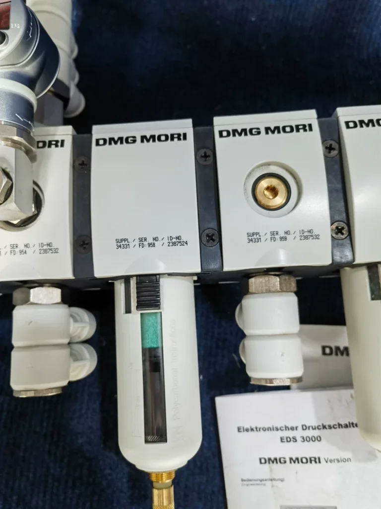 DMG MORI 34331 Module thumbnail