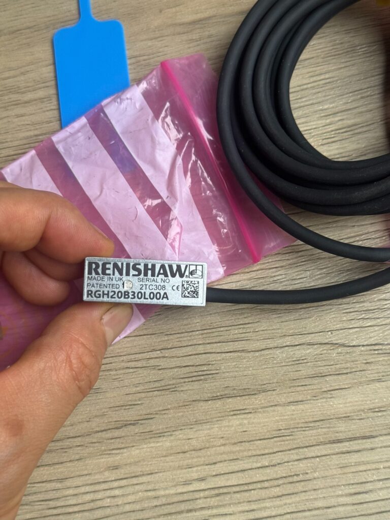 Renishaw RGH20B30L00A Sensor