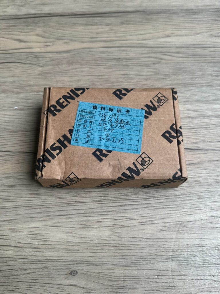 Renishaw RGH20B30L00A Sensor thumbnail