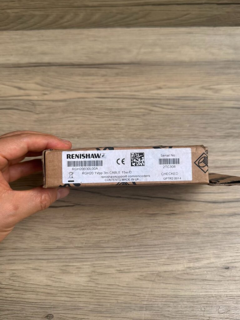 Renishaw RGH20B30L00A Sensor thumbnail