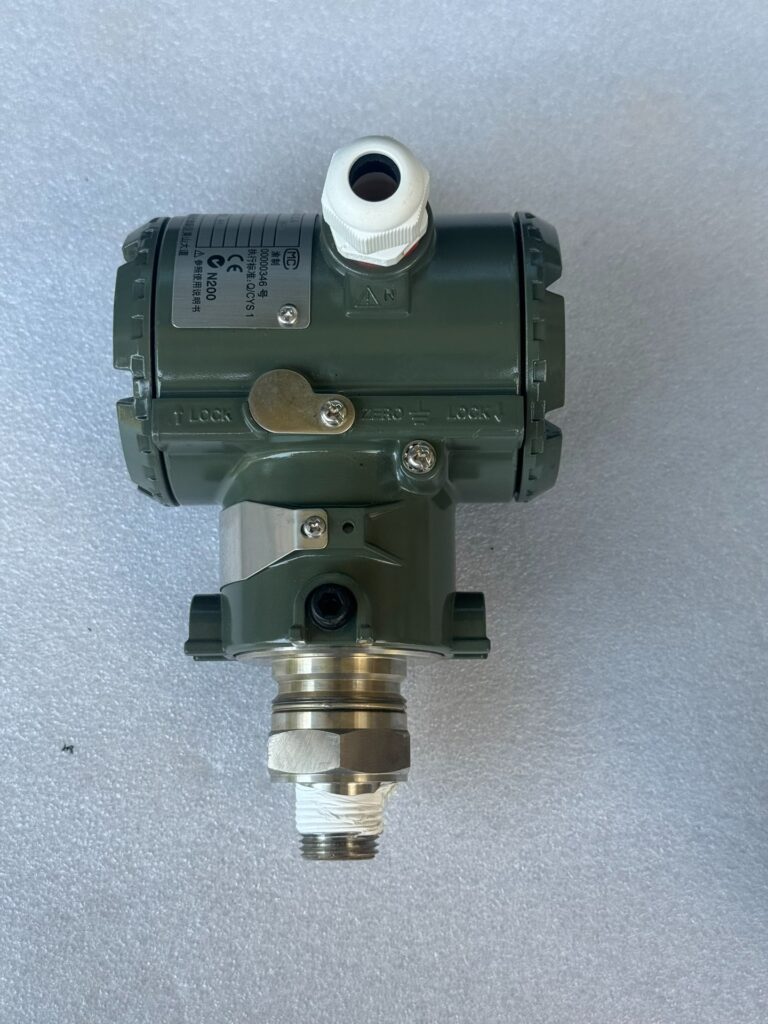 Yokogawa EJA530A-DBS7N-07DN Transmitter thumbnail