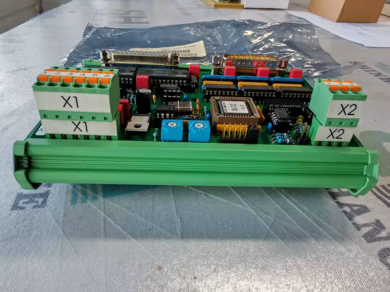 HOPPE Marine Module RDIO-12 thumbnail