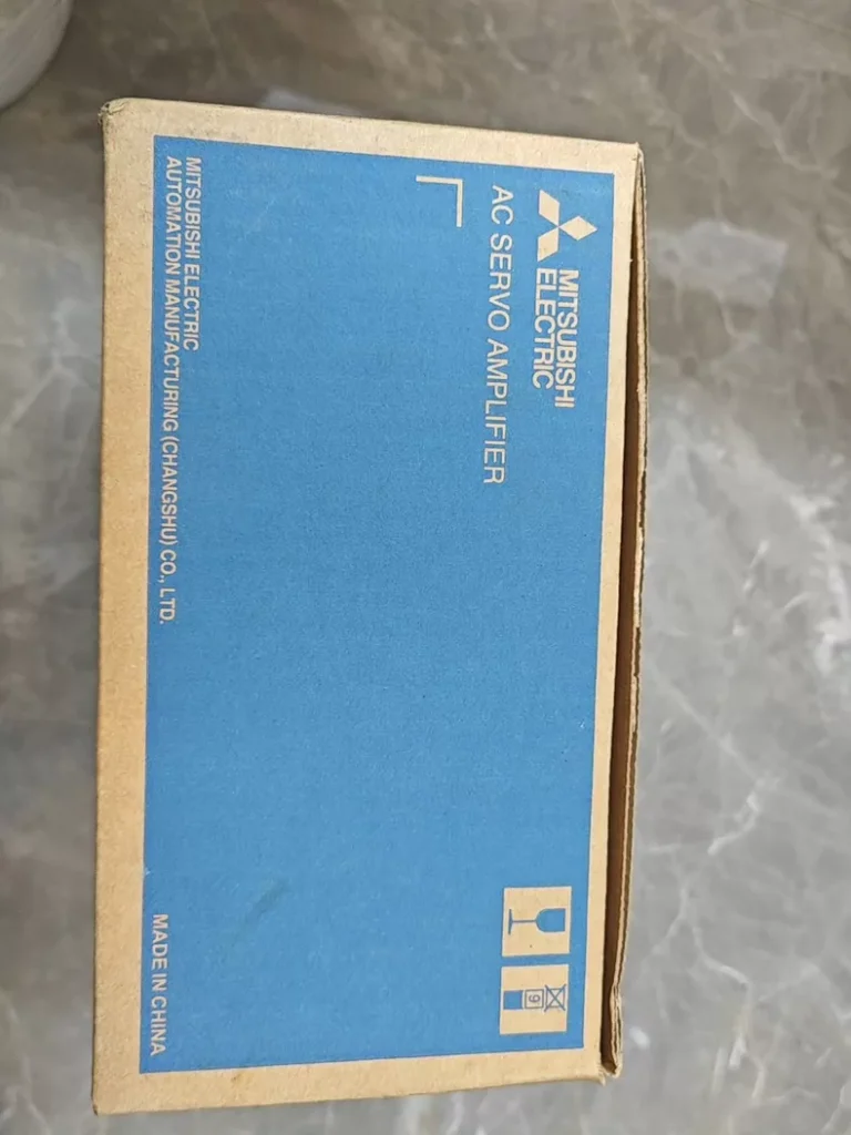 Mitsubishi Electric MR-JE-200B thumbnail