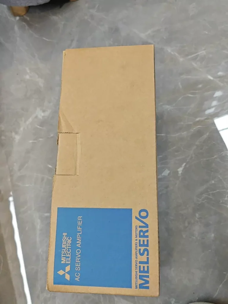 Mitsubishi Electric MR-JE-200B thumbnail